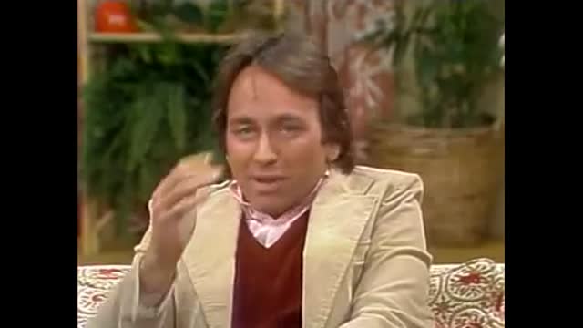 Three's Company - 5x9 - The Not-So-Great Imposter