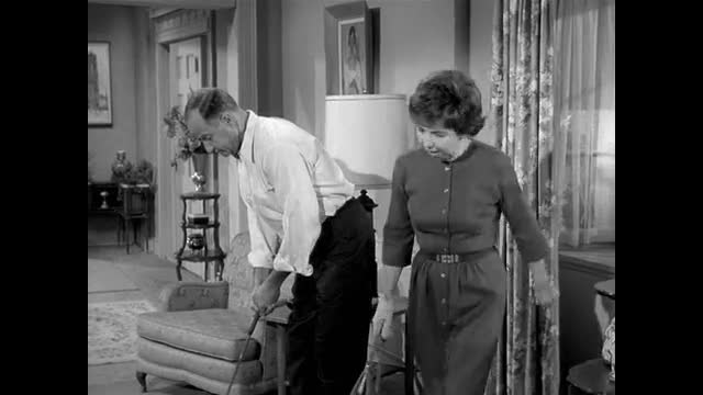 Bewitched - 1x4 - Mother Meets What's His Name