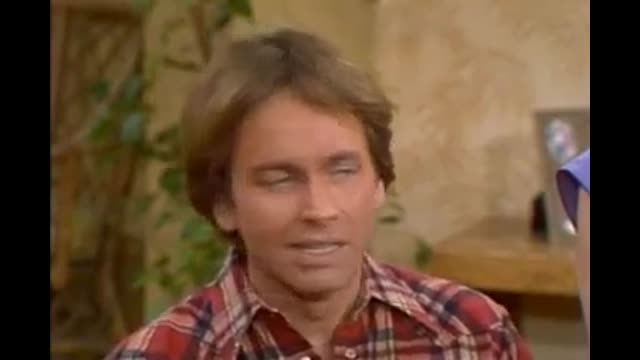 Three's Company - 4x21 - Lee Ain't Heavy, He's My Brother