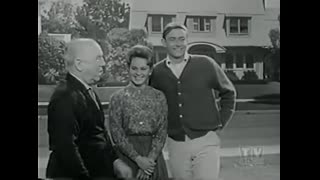 My Three Sons - 3x24 - Make Way For Yesterday