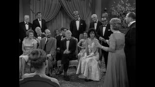 Dick Van Dyke - 2x26 - I'm No Henry Walden