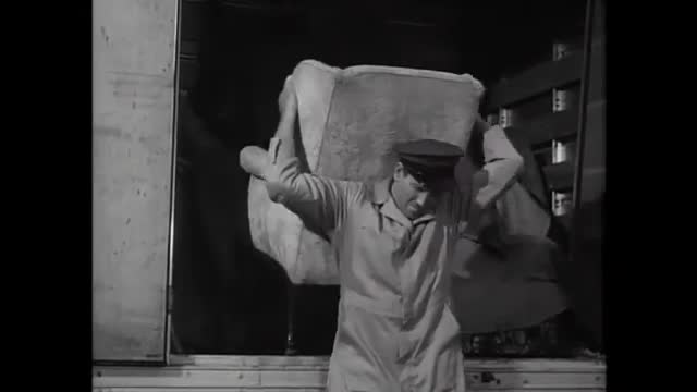 Dennis The Menace - 1x29 - The Party Line