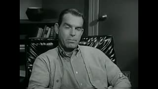 My Three Sons - 3x18 - Roman Holiday