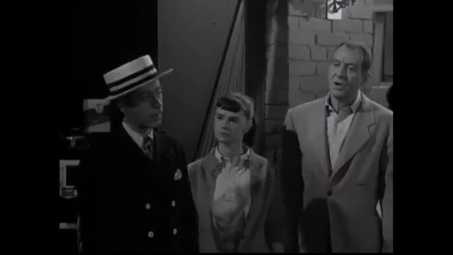 Dobie Gillis - 2x23 - I Didn't Raise My Boy To Be A Soldier, Sailor, Or Marine