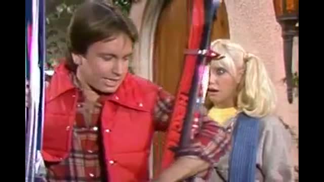 Three's Company - 4x19 - And Baby Makes Two