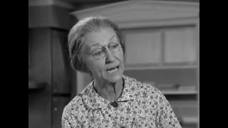 Beverly Hillbillies - 1x30 - Duke Becomes A Father