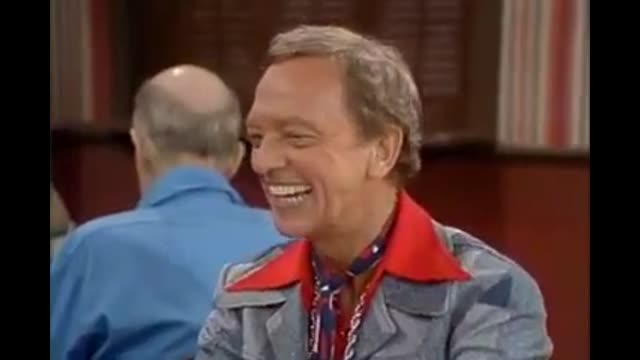 Three's Company - 4x3 - The New Landlord