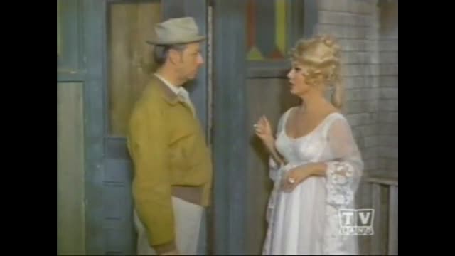 Green Acres - 5x21 - The Case Of The Hooterville Refund Fraud