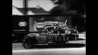 Beverly Hillbillies - 1x26 - Jed Cuts The Family Tree