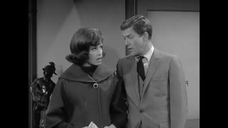 Dick Van Dyke - 5x7 - The Great Petrie Fortune