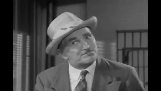 Andy Griffith - 3x9 - Floyd, The Gay Deceiver