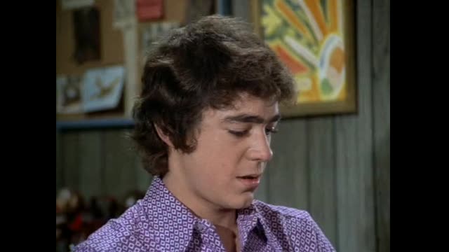 Brady Bunch - 3x18 - The Big Bet