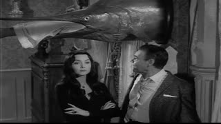 Addams Family - 2x28 - The Addams Policy