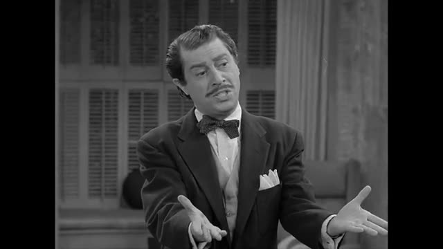 Dick Van Dyke - 2x23 - Give Me Your Walls