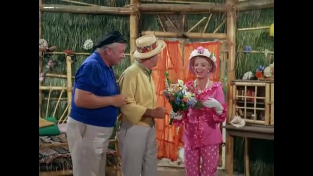 Gilligan's Island - 3x4 - The Producer