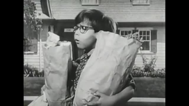 My Three Sons - 4x32 - The Guys And The Dolls