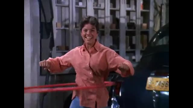 Happy Days - 3x6 - Richie Fights Back