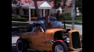 Happy Days - 3x6 - Richie Fights Back