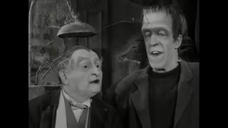 Munsters - 1x34 - Munster The Magnificent