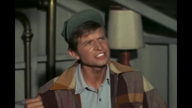 Green Acres - 4x9 - The Agricultural Student