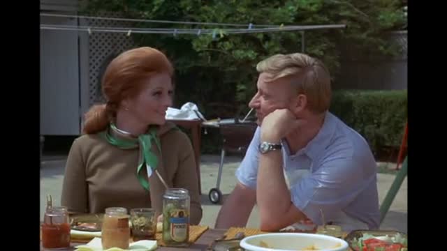 Partridge Family - 1x19 - To Play Or Not To Play?