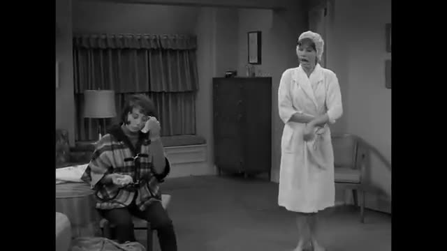 Dick Van Dyke - 5x30 - Long Night's Journey Into Day