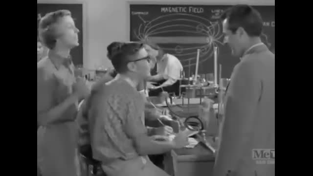 My Three Sons - 2x21 - Robbie Valentino