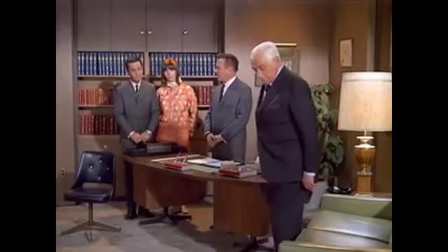 Get Smart - 3x21 - Operation Ridiculous