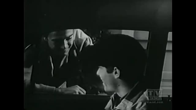 My Three Sons - 4x25 - Fish Gotta Swim, Birds Gotta Fly