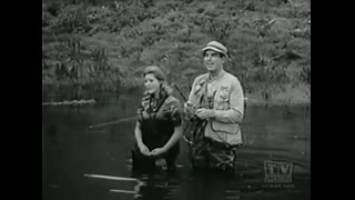 My Three Sons - 4x25 - Fish Gotta Swim, Birds Gotta Fly