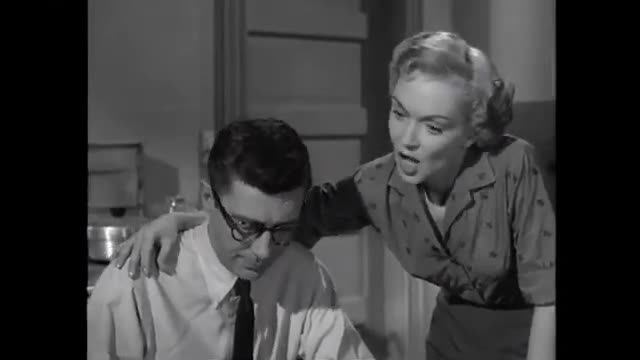 Dennis The Menace - 1x17 - Dennis And The Open House