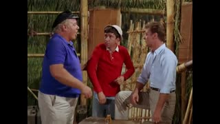 Gilligan's Island - 2x18 - The Postman Cometh