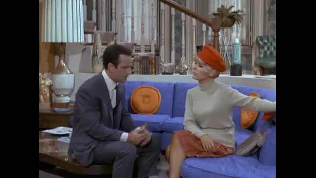 Get Smart - 1x11 - Too Many Chiefs