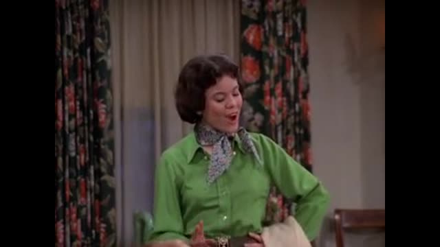 Happy Days - 4x20 - Joanie's Weird Boyfriend