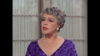 Beverly Hillbillies - 4x13 - Mr. Farquhar Stays On