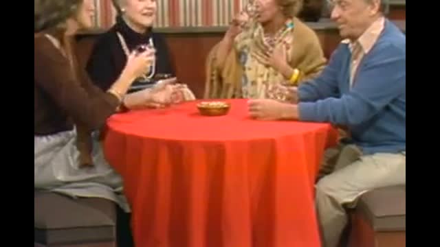 Three's Company - 3x14 - The Older Woman