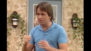 Three's Company - 2x20 - Jack's Navy Pal