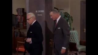 Beverly Hillbillies - 4x12 - Mrs. Drysdale's Father