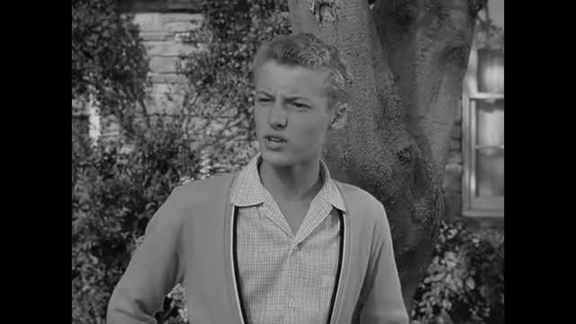 Leave It To Beaver - 3x4 - Beaver's Prize