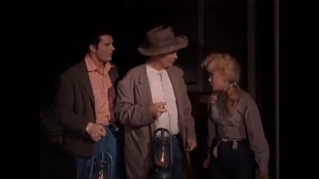 Beverly Hillbillies - 4x18 - The Buggy