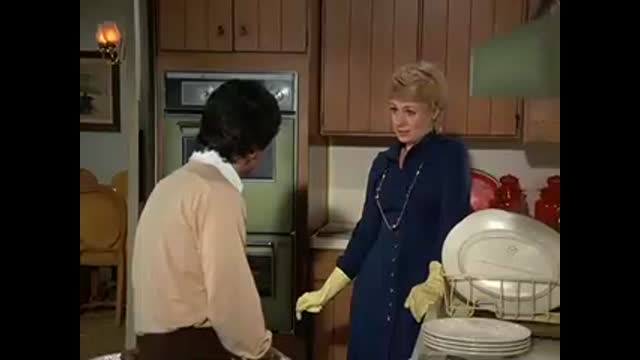 Partridge Family - 3x18 - The Eleven-Year Itch