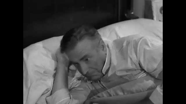 Beverly Hillbillies - 2x3 - Granny's Garden