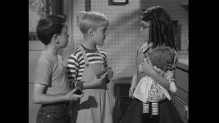 Dennis The Menace - 1x30 - Dennis By Proxy