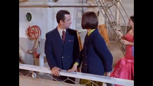 Get Smart - 1x28 - Ship Of Spies - Part 2