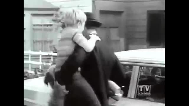 My Three Sons - 1x23 - Deadline