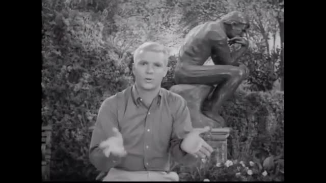 Dobie Gillis - 1x21 - Dobie Spreads A Rumor