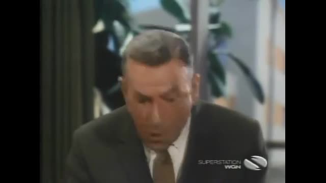 Beverly Hillbillies - 7x17 - Jethro, The Flesh Peddler