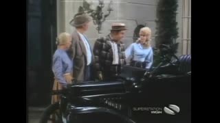 Beverly Hillbillies - 7x17 - Jethro, The Flesh Peddler