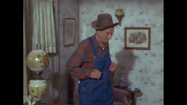 Green Acres - 2x22 - Never Start Talking Unless Your Voice Comes Out
