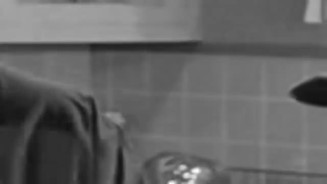 Leave It To Beaver - 2x12 - The Visiting Aunts